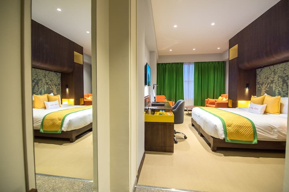 VEGA by The Ozone Hotels Jodhpur