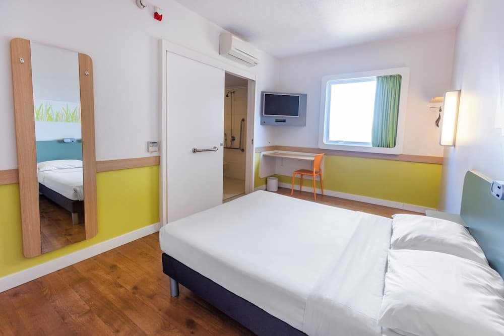 ibis budget Jundiai Shopping