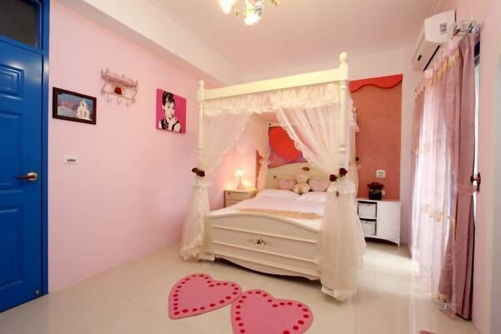 Love In Aegean Sea Homestay