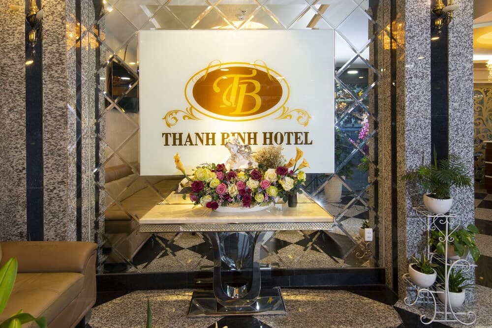 Thanh Binh Hotel