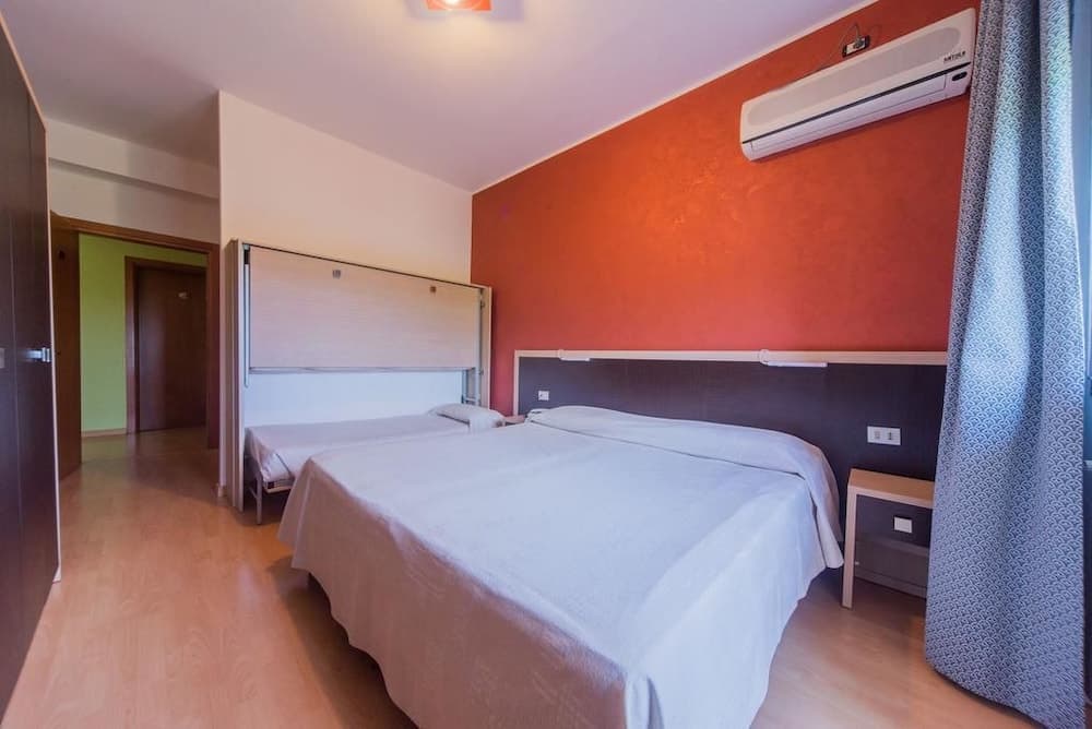 Hotel del Camerlengo