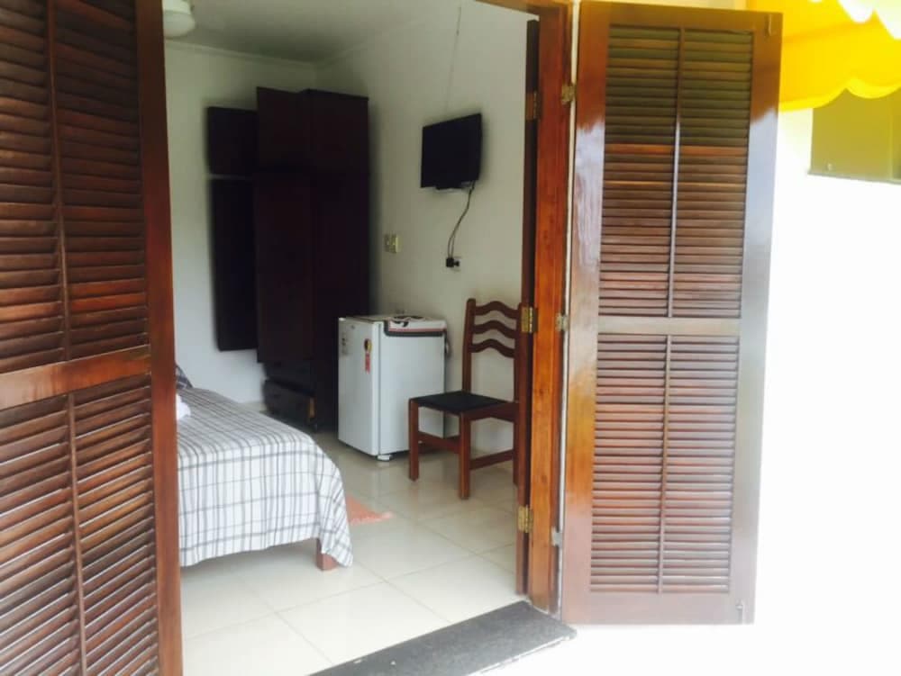 Recanto do Teimoso Ubatuba