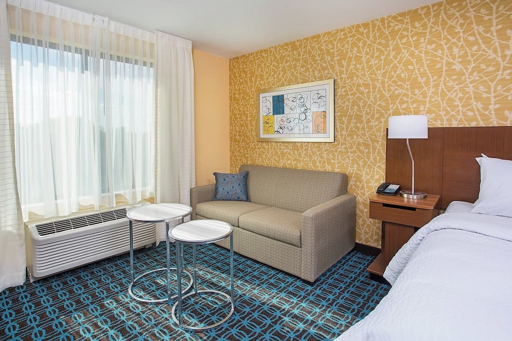 Fairfield Inn & Suites by Marriott Nashville Hendersonville
