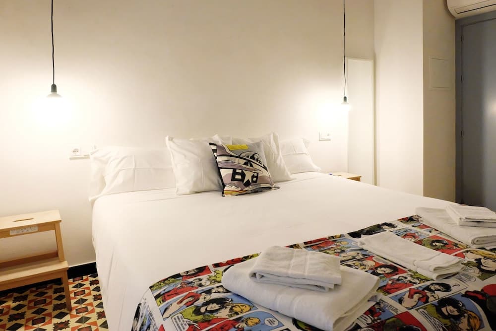 Casa de Huéspedes Santa María - Adults Only