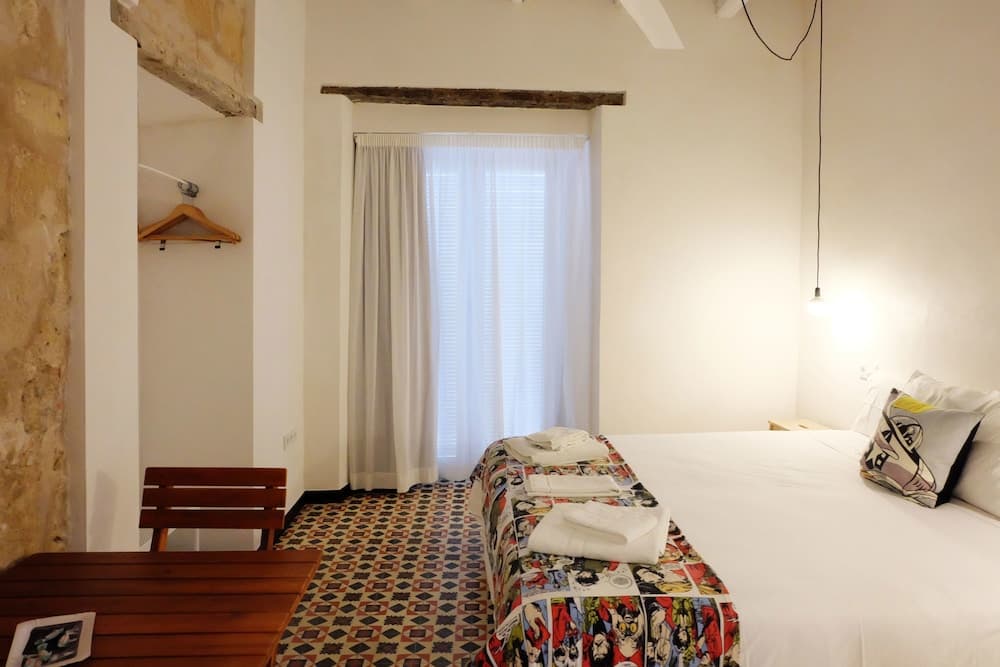 Casa de Huéspedes Santa María - Adults Only