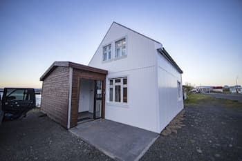 Thorshammer guesthouse