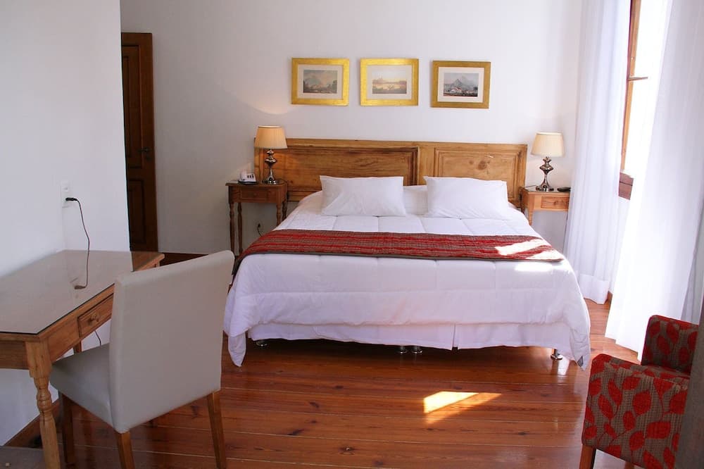 Hotel Casablanca Koeler