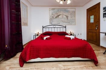 Bed and Breakfast Barbieri