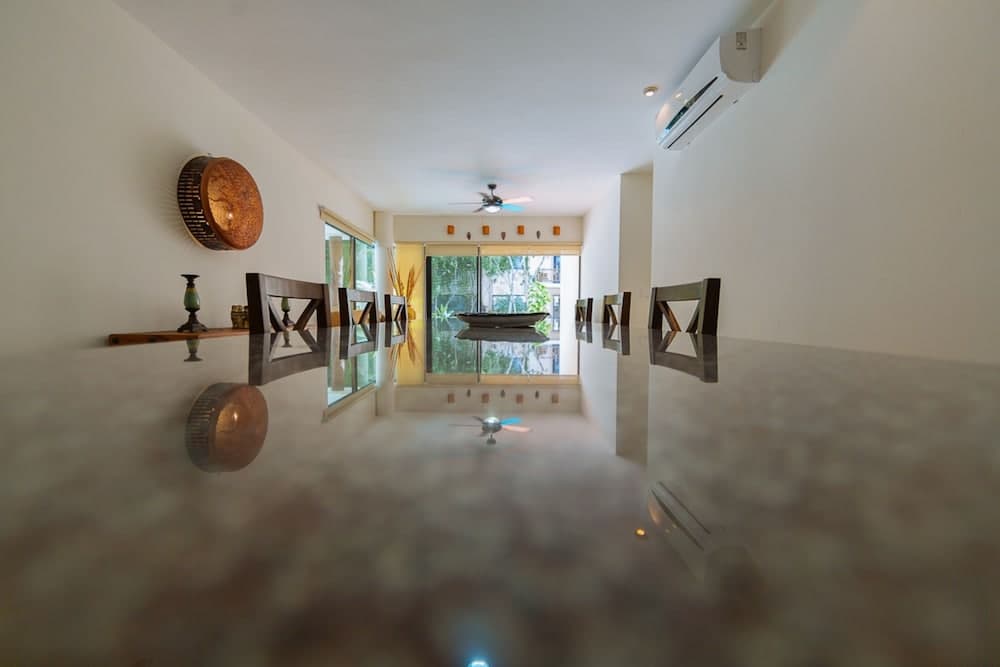 Private pool Access 2BR condo in the best location in Tulum