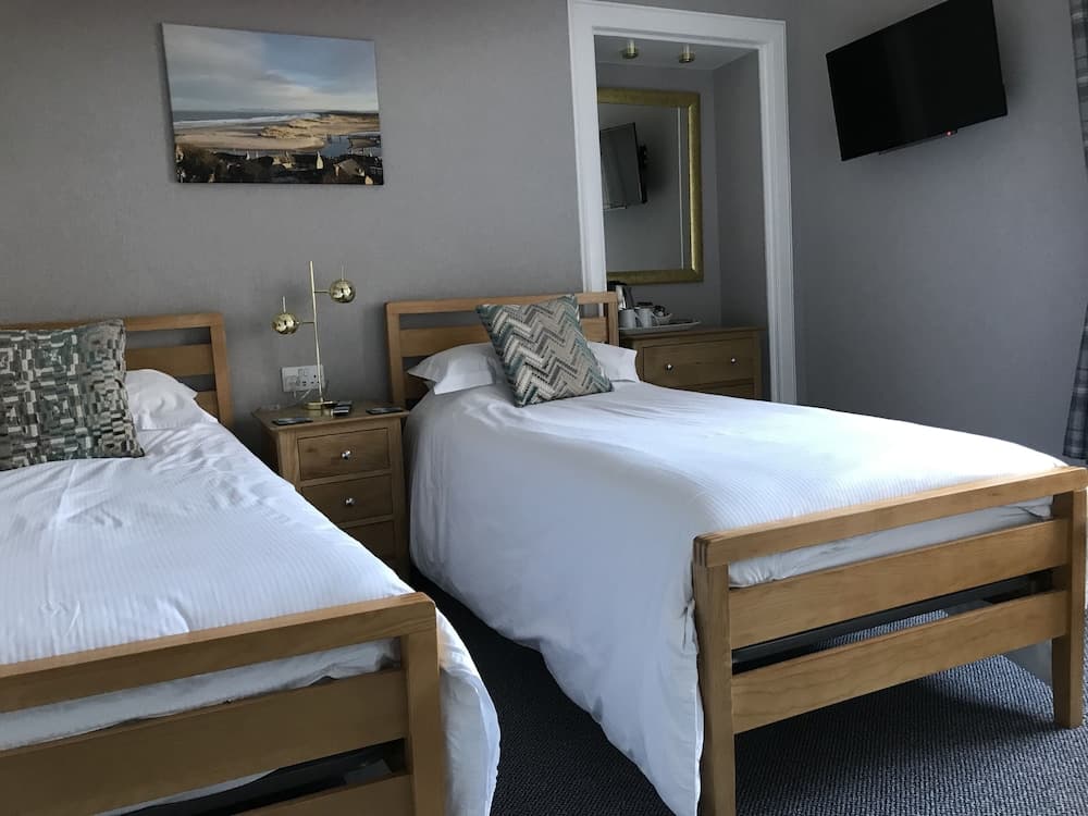 West End Guest House