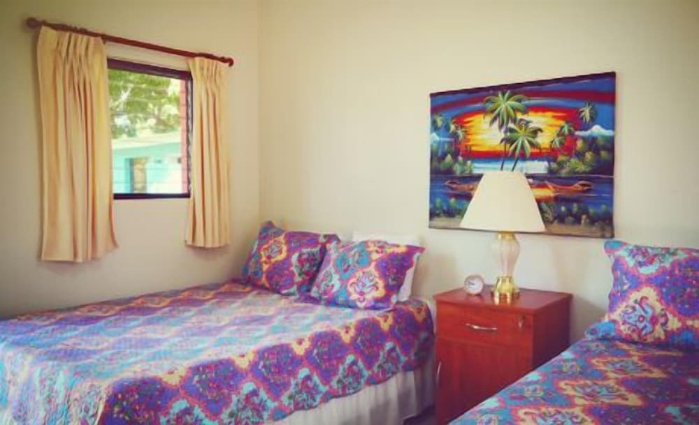 Bel Fle Missions Hotel