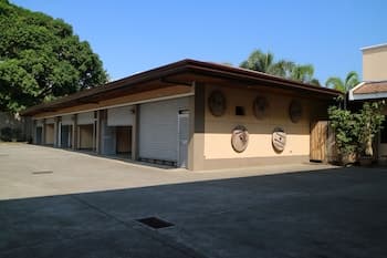 Casa Palmera Tourist Inn