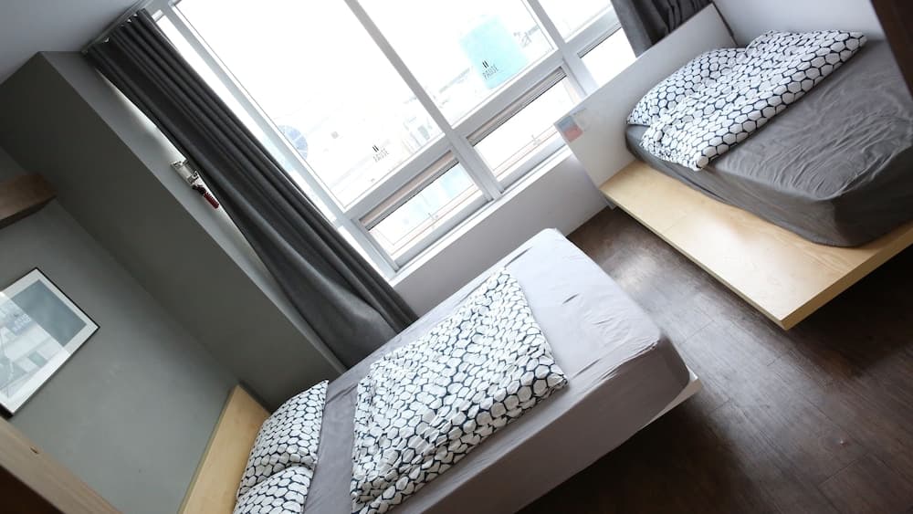 JSTAY Guesthouse Gwangalli Beach - Hostel