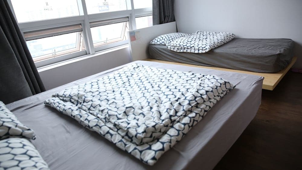 JSTAY Guesthouse Gwangalli Beach - Hostel