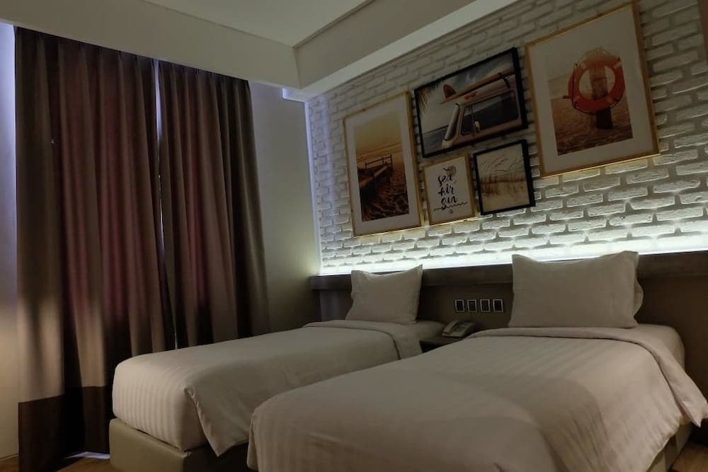 Expressia Hotel Makassar