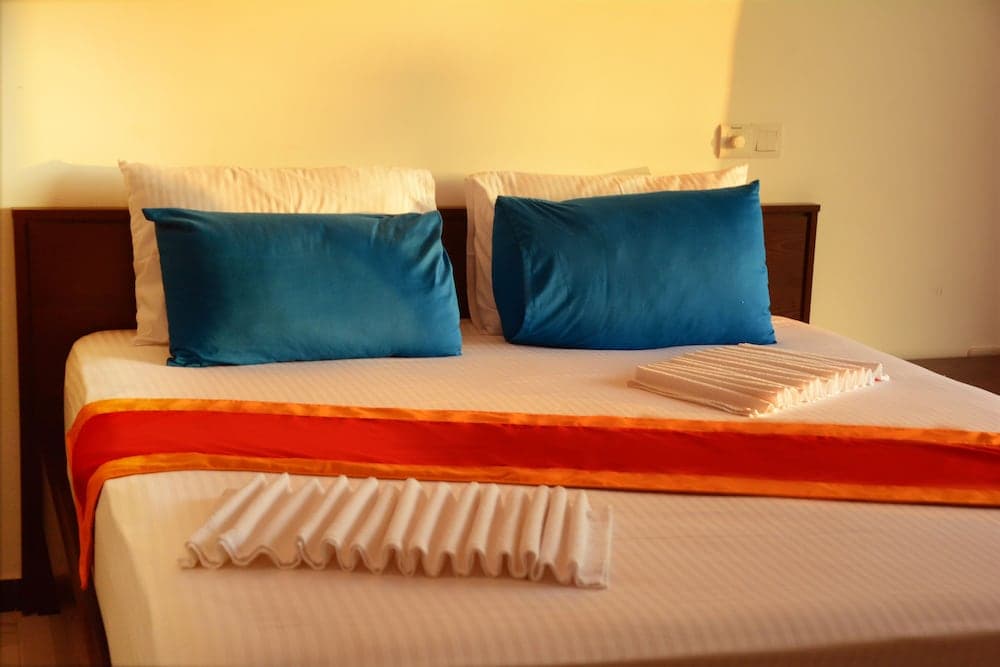 Kamaro Holiday Resort