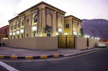 Esra Hotel Apartments