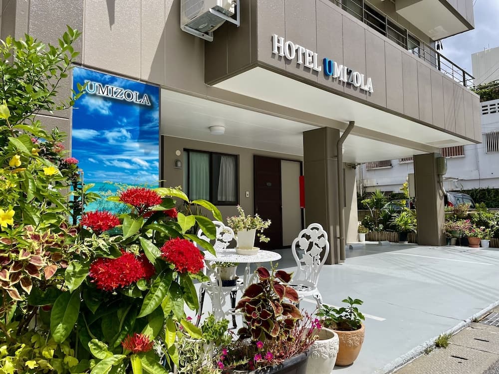 hotel image