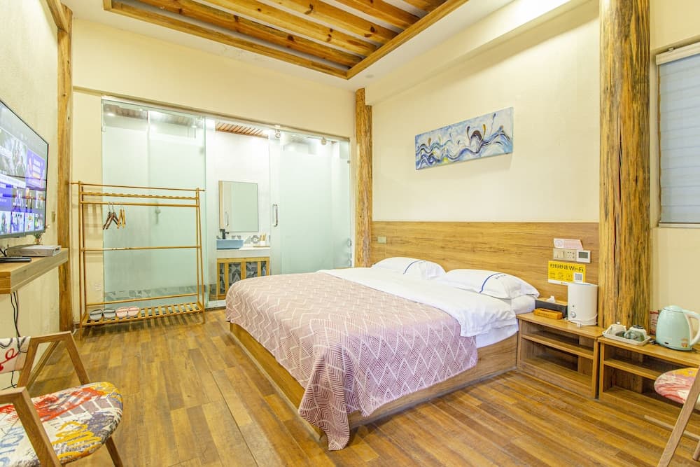 Lijiang Family and Hostel Inn