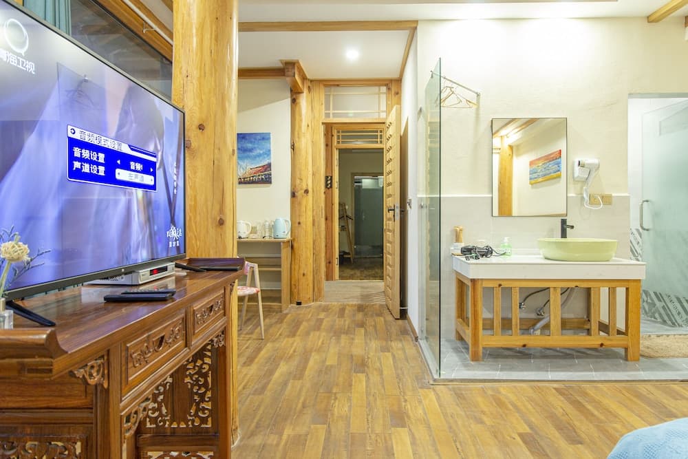 Lijiang Family and Hostel Inn