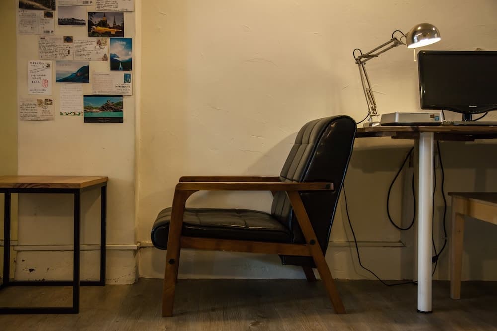 Sleeping Boot Hostel