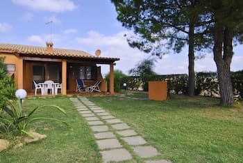 Residenze Sa Murta Marina