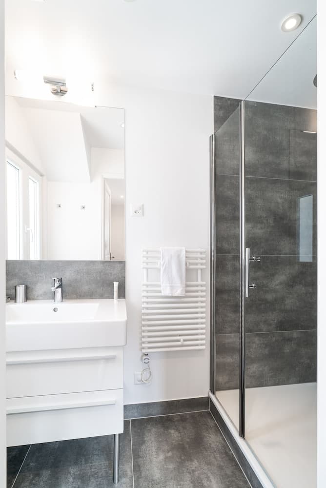 Haus Kirchplatz 4 by Zermatt Premium Apartments