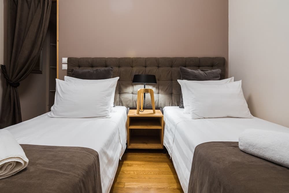 Acropolis Exclusive Residences