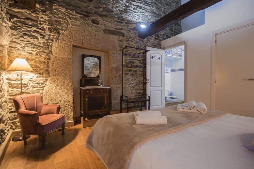 Boutique Hostal La Casona De Sarria