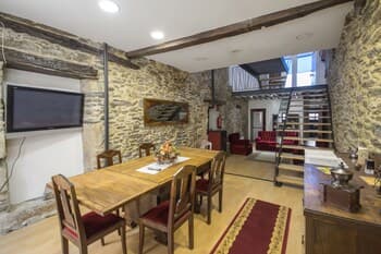 Boutique Hostal La Casona De Sarria