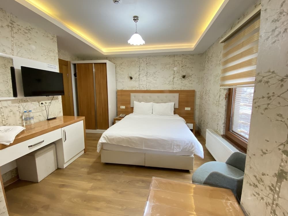 Ayder Simsir Butik Hotel