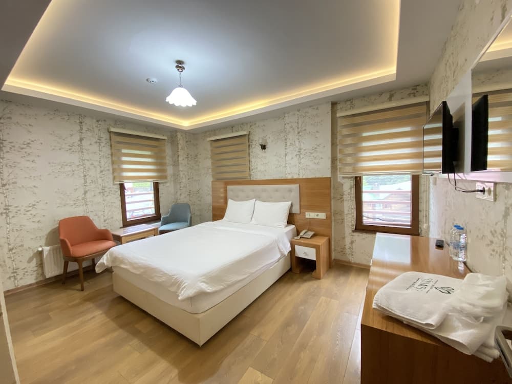 Ayder Simsir Butik Hotel