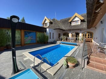 Rigótanya Relax and Wellness