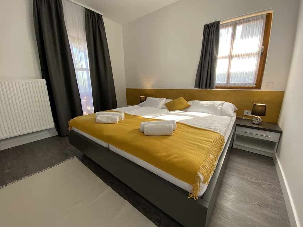 Rigótanya Relax and Wellness