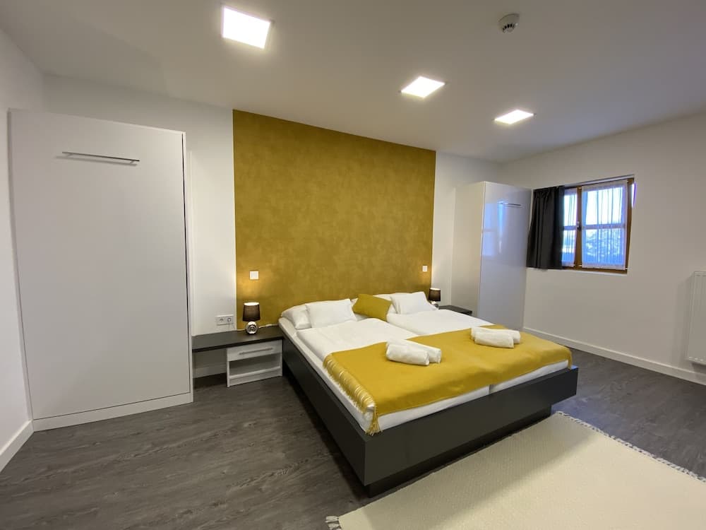 Rigótanya Relax and Wellness