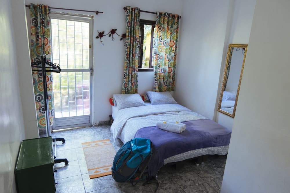 Pousada Estrelas da Babilonia