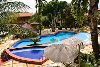 Solar De Pipa Duplex Flat