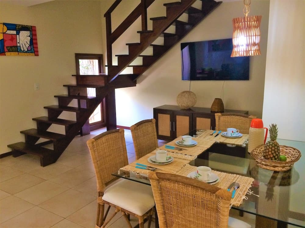 Solar De Pipa Duplex Flat