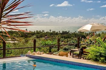 Pousada Mar à Vista