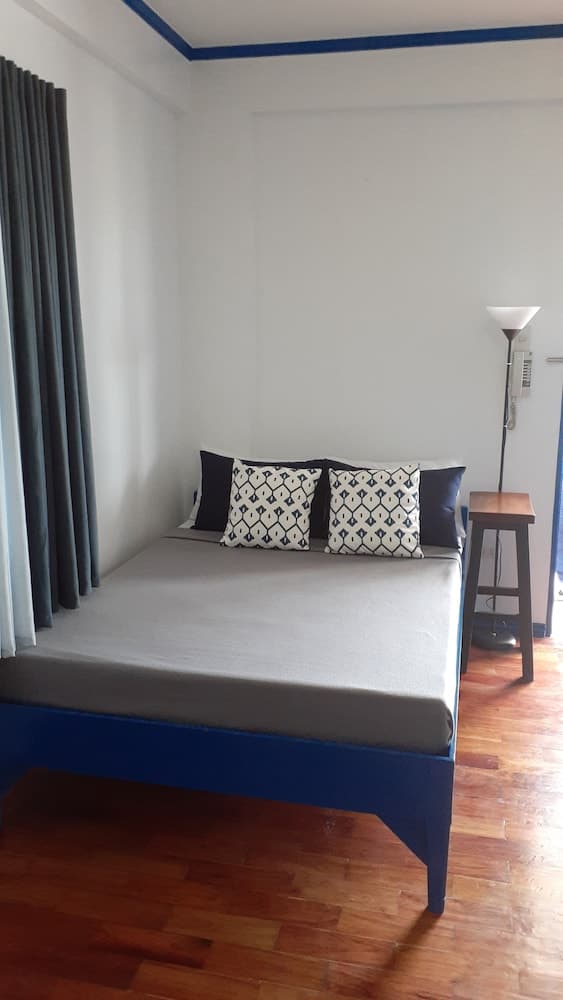 Makiling Onsen Hotel