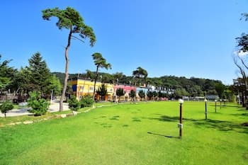 Sungbochon Youth Hostel - Hostel