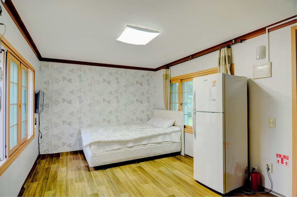 Sungbochon Youth Hostel - Hostel