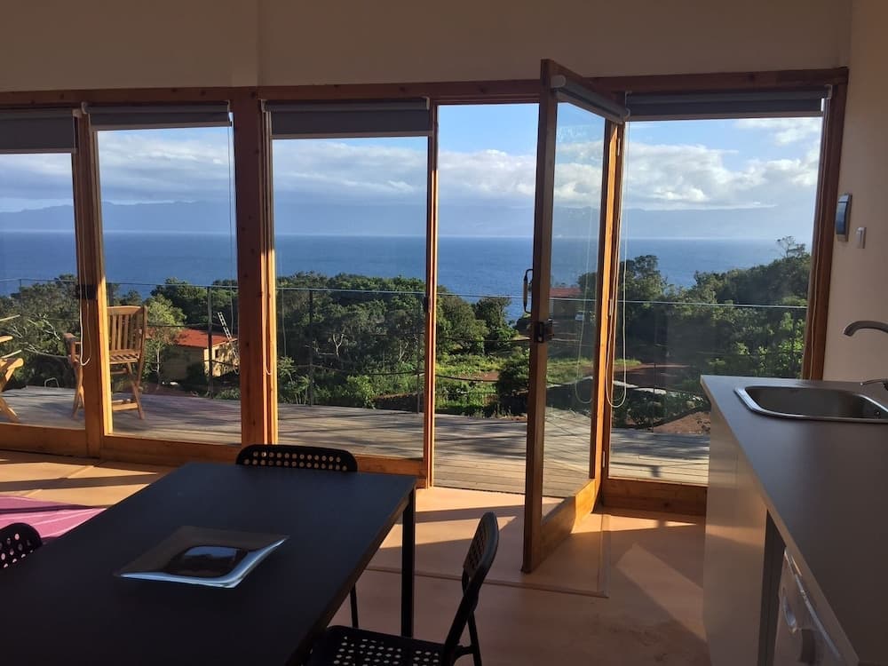 Saint Jorge Farm and Bungalows