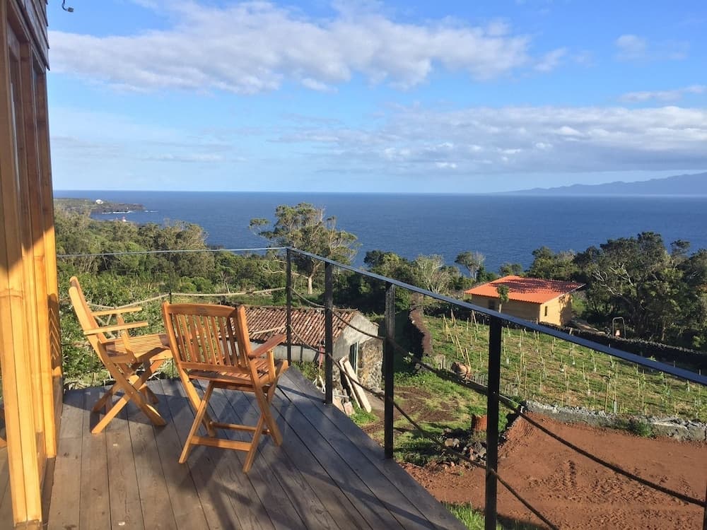 Saint Jorge Farm and Bungalows