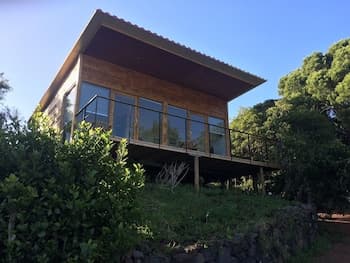 Saint Jorge Farm and Bungalows