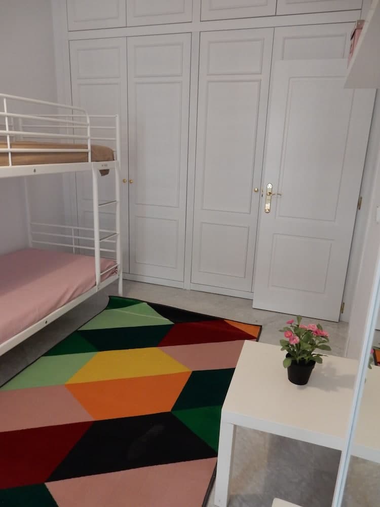 Apartamentos Vive Sevilla