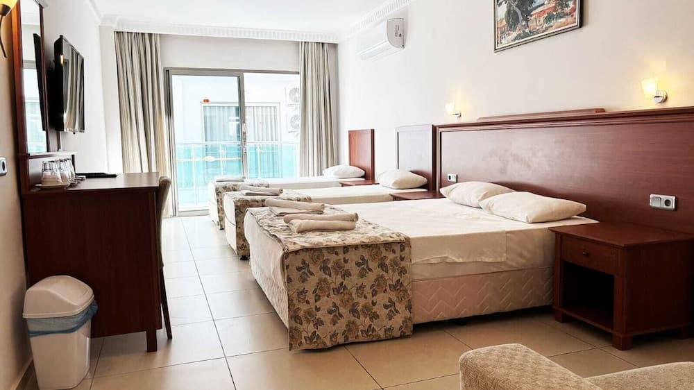 Forum Residence Hotel