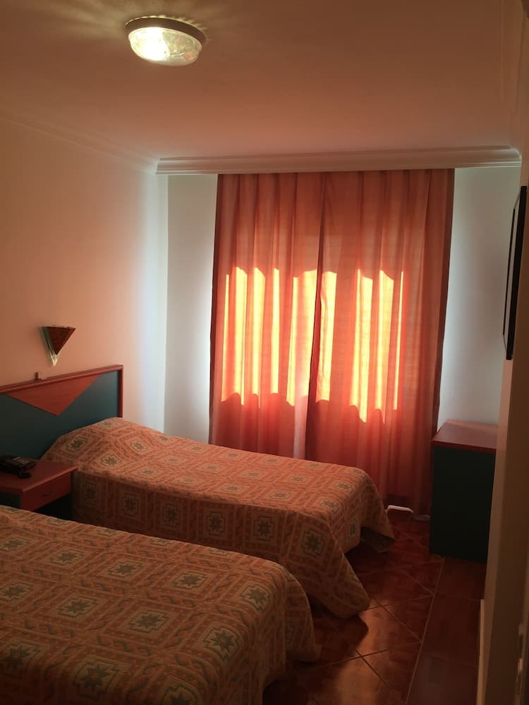 Blue Yacht Marina Apart Hotel