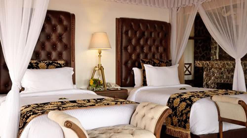 Lake Manyara Kilimamoja Lodge