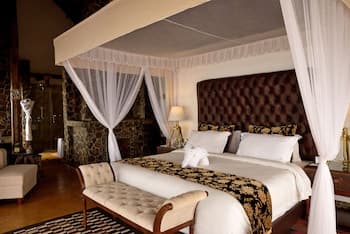 Lake Manyara Kilimamoja Lodge